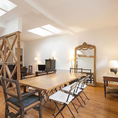 Central, Charming, Quiet, Garden And Parking 리스본 외부 사진
